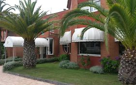 Hotel Casa Fernando II